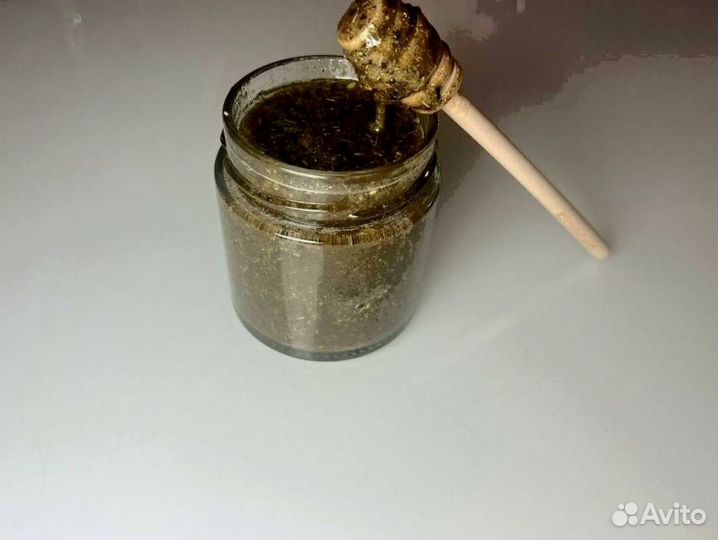 Мед для вставания