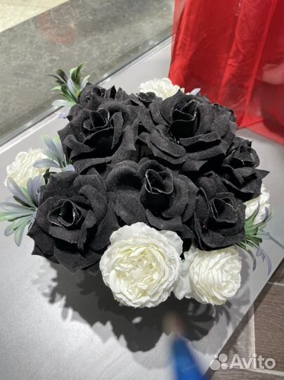 Цветочная композиция