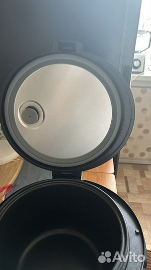 Мультиварка polaris