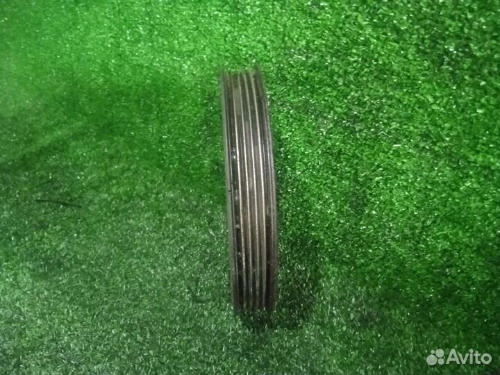 Шкив коленвала Лансер 10 1.5 4A91