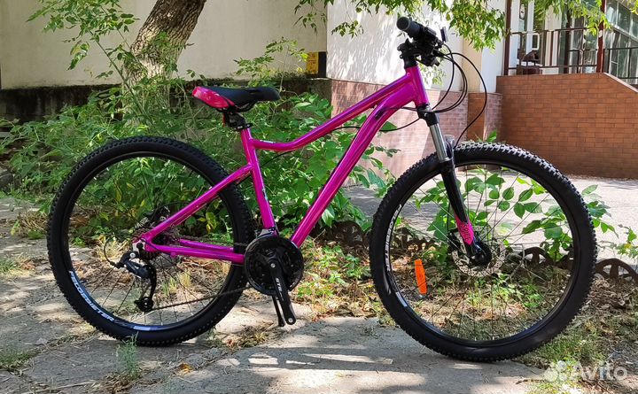 Beлосипeд женский Stingеr Lаgunа Рrо, 26 2023