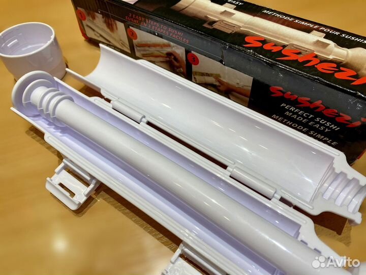 Приспособление для приготовления суши/роллов