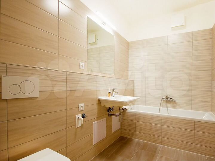 1-к. квартира, 39,1 м², 3/16 эт.