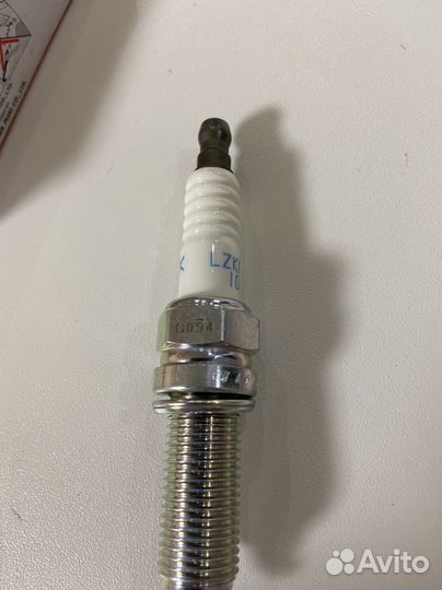 Свеча зажигания NGK 1578