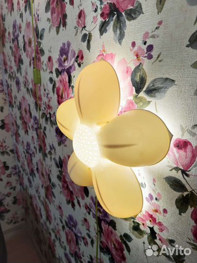 Светильники в детскую