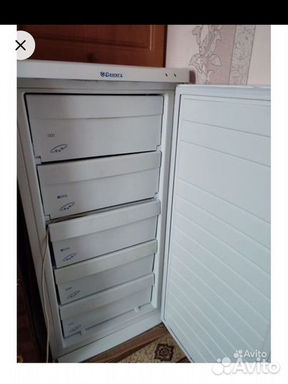 Холодильник бу