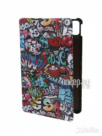 Чехол Zibelino для Huawei MatePad 2022/2021/Ho