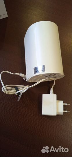 Роутер d-link dir 615A