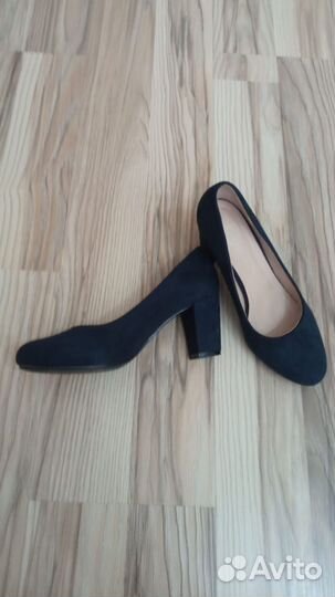 Балетки 38 размер