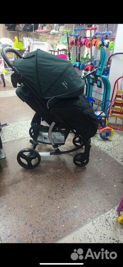 Коляска детская