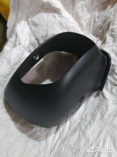 Корпус зеркала honda GL1800B bagger