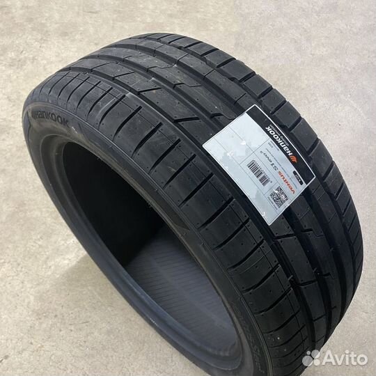 Hankook Ventus S1 Evo 3 K127 245/45 R18 100Y