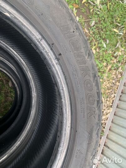 Hankook Dynapro AT M 235/60 R18