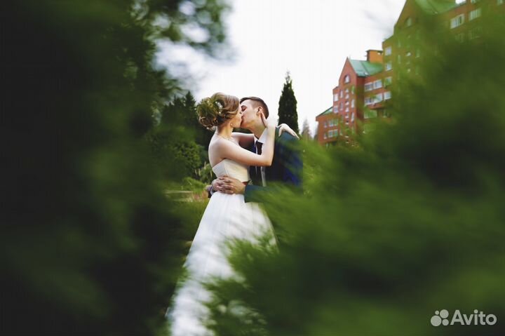 Крутая видеосъёмка свадеб, юбилеев. Видеооператор