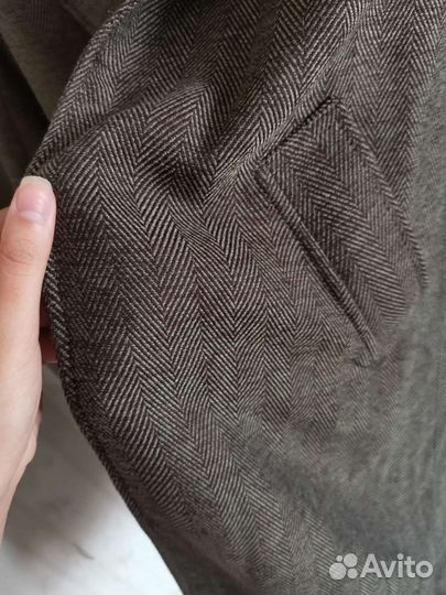 Пальто винтаж