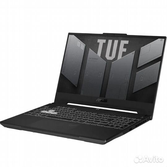 Игровой Ноутбук asus TUF Gaming