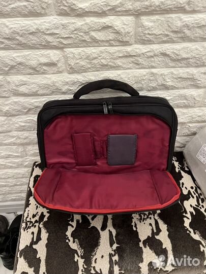 Портфель мужской