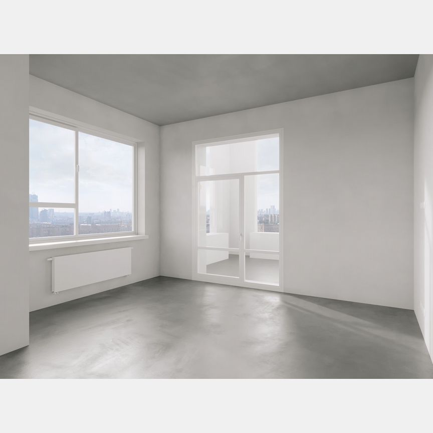 1-к. квартира, 32,6 м², 25/29 эт.