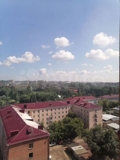 3-к. квартира, 119 м², 13/14 эт.