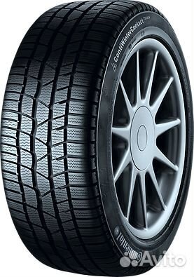 Continental ContiWinterContact TS 830 P 275/45 R20 110V