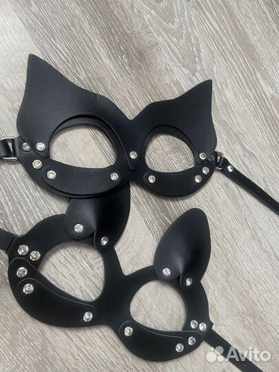 Маска новая кожа