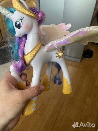 My Little Pony