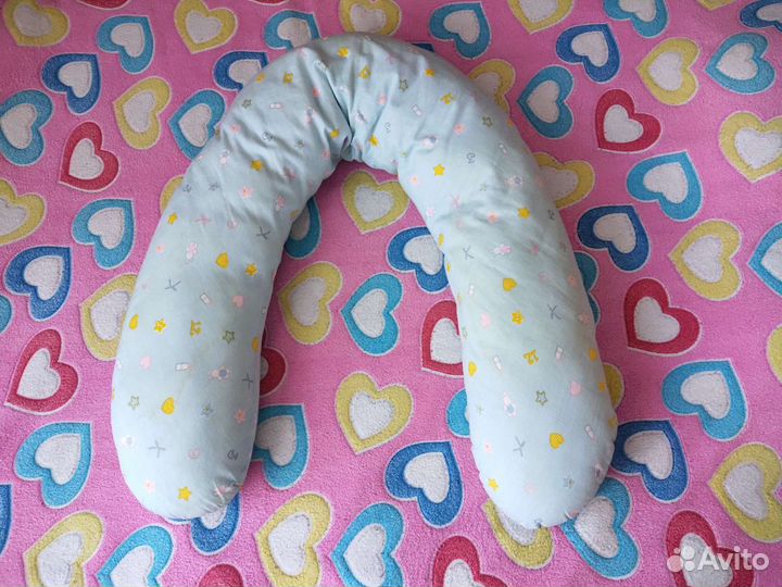 Подушка для беременных