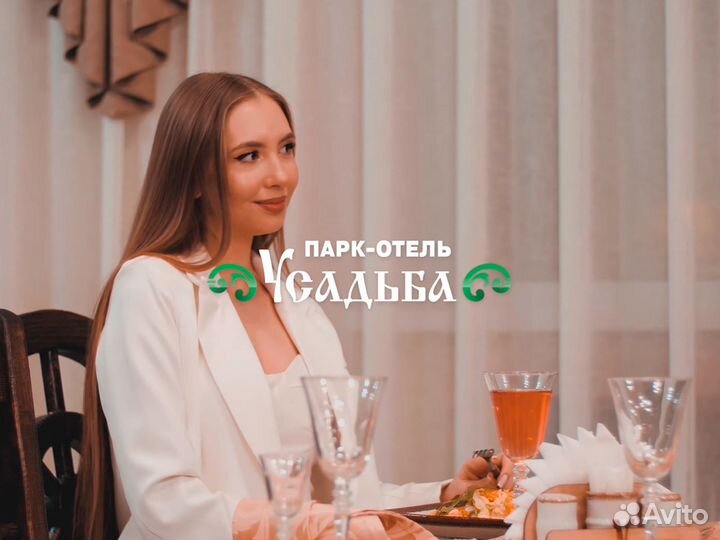 Видеосъемка / Видеомонтаж / Видеоролик для бизнеса
