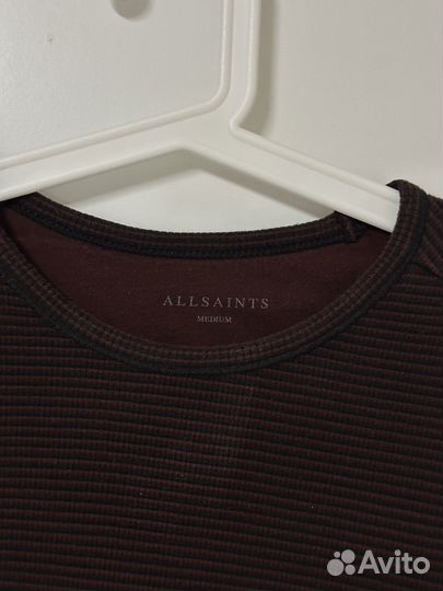 Джемпер / лонгслив allsaints