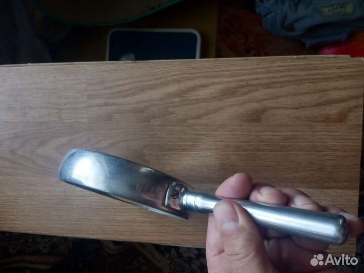 Очки лупа СССР