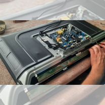 Телемастер l Выезд по всему городу l Настройка и ремонт ЖК LED oled телевизоров, Симферополь