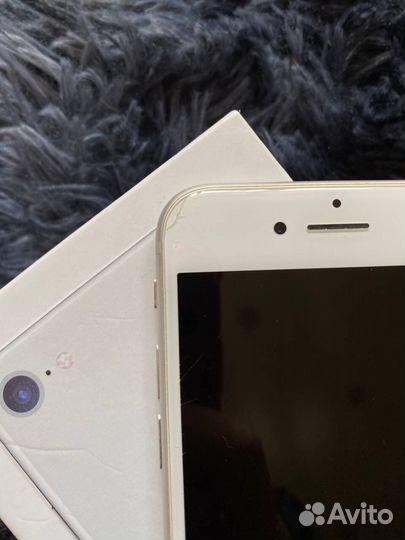 iPhone 8, 256gb