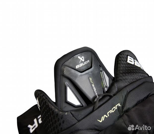 Хоккейные трусы bauer vapor hyperlite sr