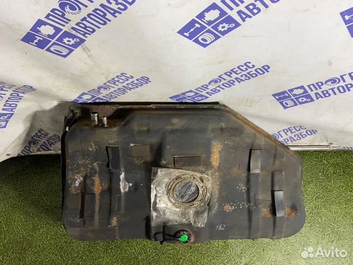 Бензобак Chevrolet Lacetti седан 1.4 F14D3 2010