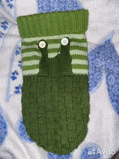 Костюмчики для собачек
