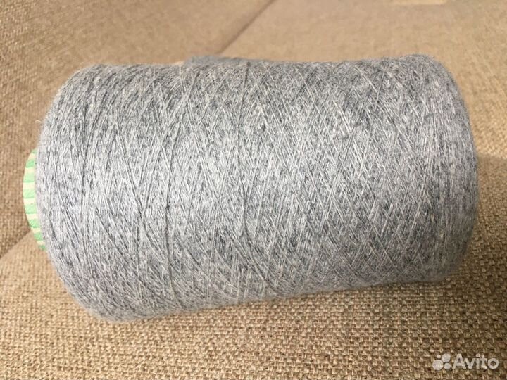 Пряжа Cariaggi Lucky