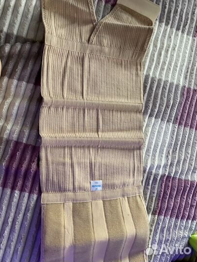 Бандаж для беременных