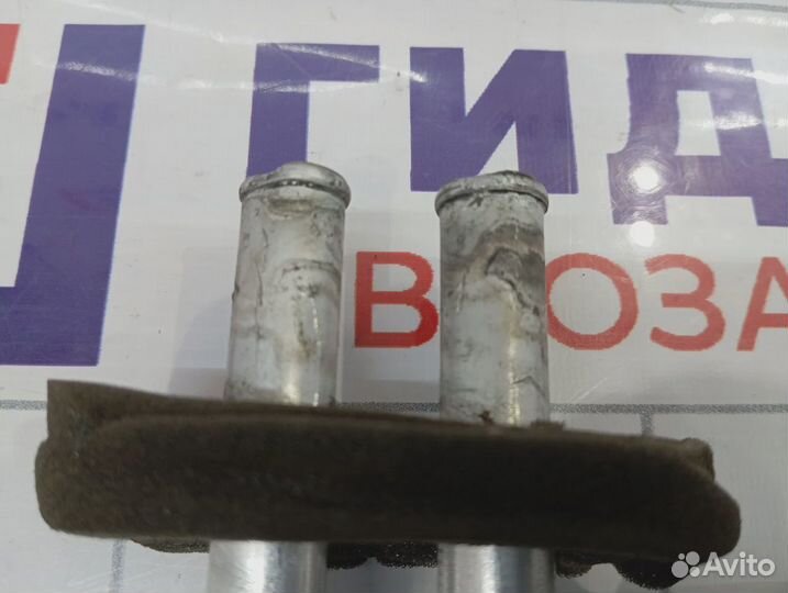 Радиатор отопителя Mitsubishi Lancer 9 (CS) MR568599