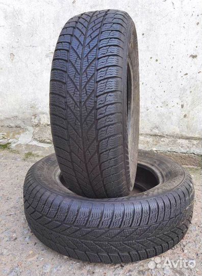 Gislaved Euro Frost 5 195/65 R15 91T