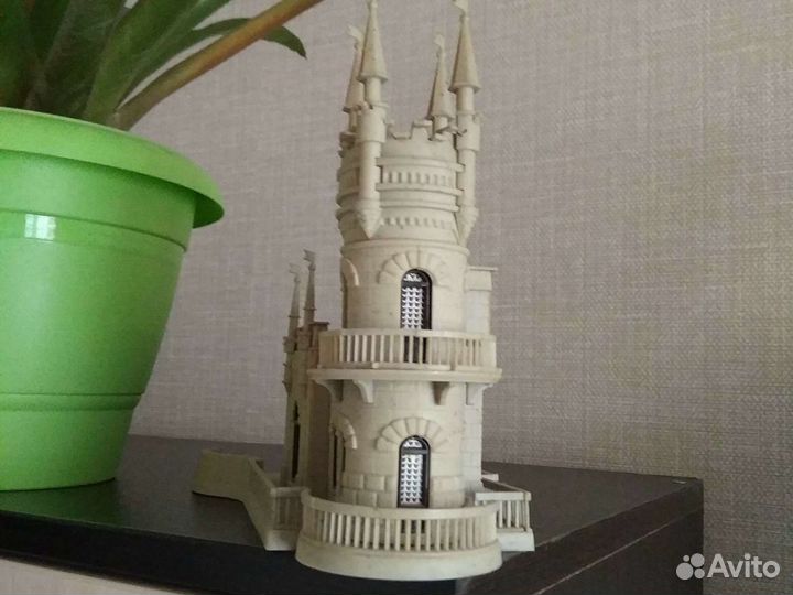 Ласточкино гнездо