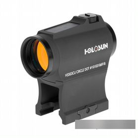 Коллиматорный прицел Holosun Paralow HS503C-U