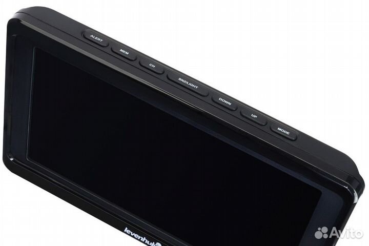 Метеостанция Levenhuk Wezzer plus LP80