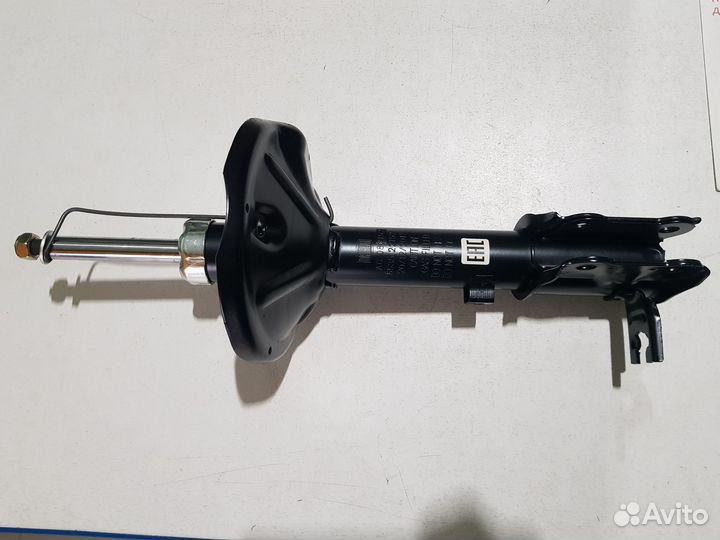 Амортизатор задний левый Accent (Тагаз)