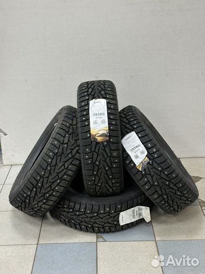 Nokian Tyres Nordman 7 205/60 R16 96T