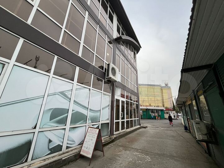 Свободного назначения, 50 м²