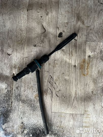 Главный уилиндр сцепления лада веста