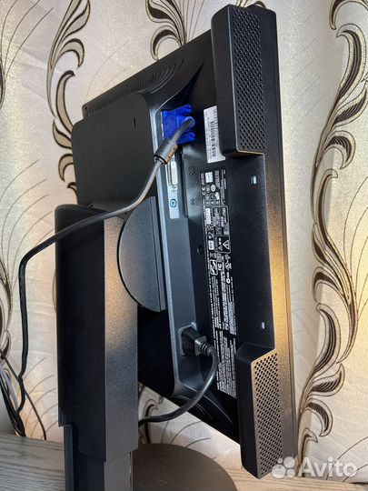 Монитор NEC MultiSync EA191M - Комфортный для глаз