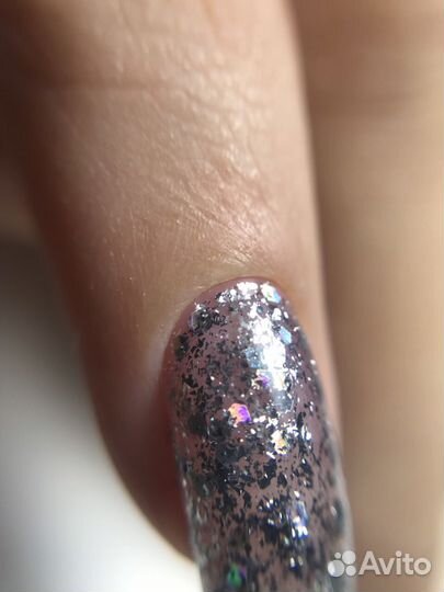 Маникюр-педикюр с выездом на дом