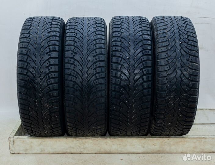 Колеса зимние R16 Nissan Juke