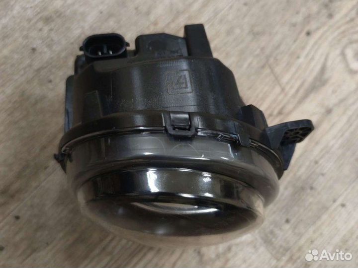 Противотуманные фары LED Bmw 5-Series F10